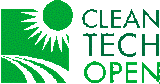 The Cleantech Open is the world's largest cleantech business competition