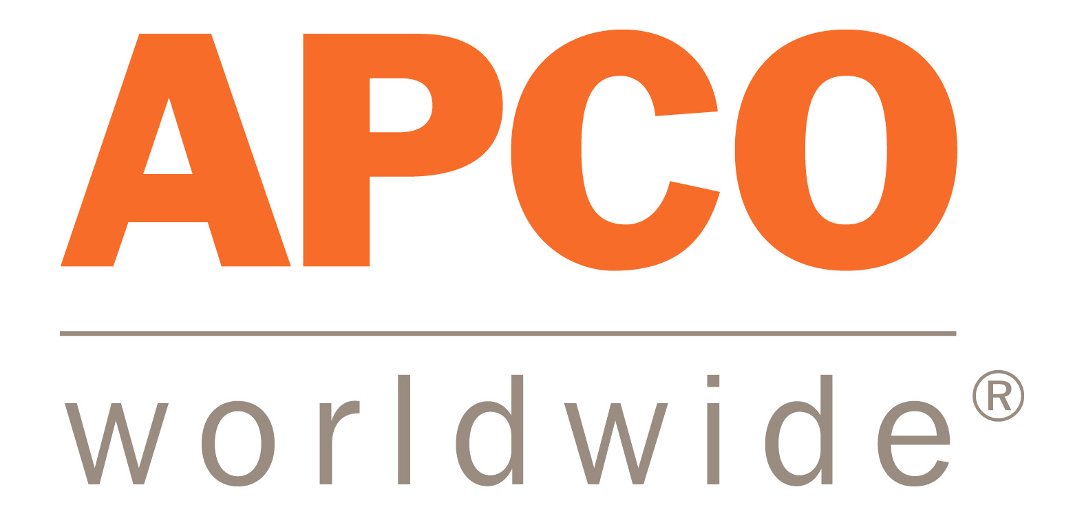 APCO Worldwide