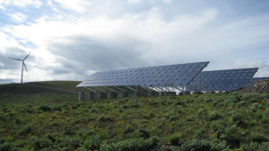 Silicon Energy Solar Panels