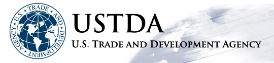 US Trade & Development Agency