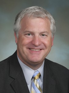 Jeff Morris, Washington State House of Representatives