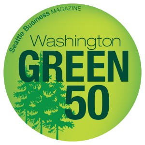 Washington Business Green 50