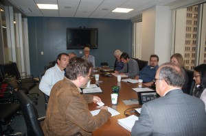 WA Cleantech Study Task Force 3