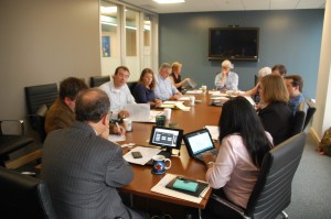 WA Cleantech Study Task Force 2