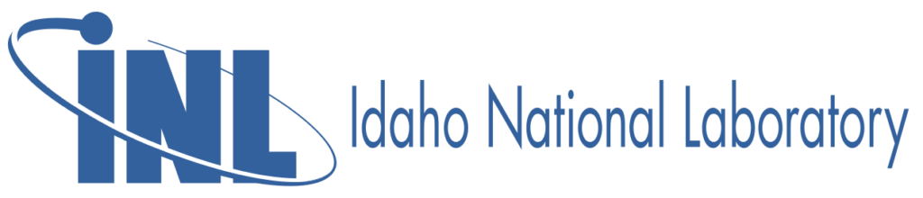 Idaho National Laboratory logo