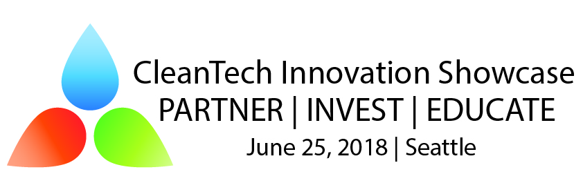 CleanTech Innovation Showcase June 25