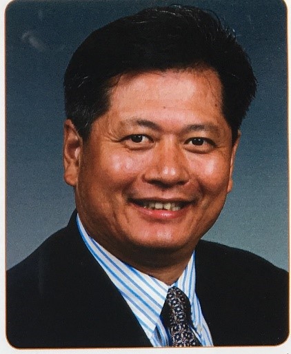 Gary Yang