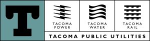 Tacoma Public Utilities Logo