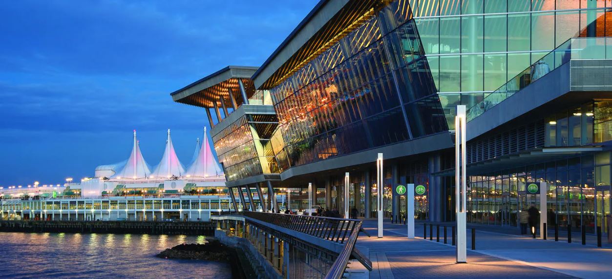 CleanTech Alliance Delegation to GLOBE Forum CleanTech Alliance