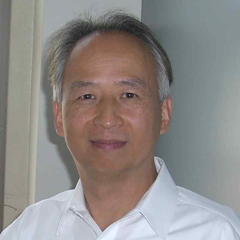 Ka-Kit Tung, Ph.D.